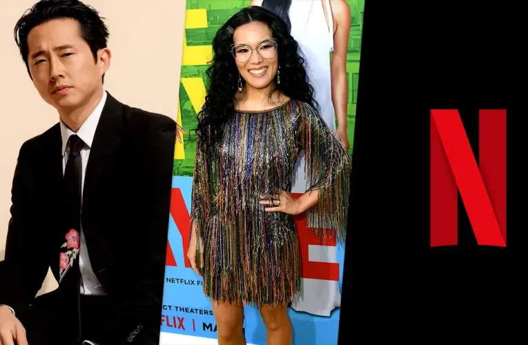 ‘Beef’ A24 Netflix Series: Spring 2023 Release Date & What We Know So Far