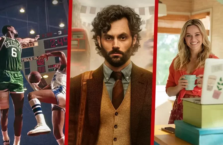What’s Coming to Netflix to Netflix: February 6th to 12th, 2023