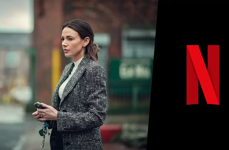 ‘Fool Me Once’ Harlan Coben Netflix Series: Everything We Know So Far