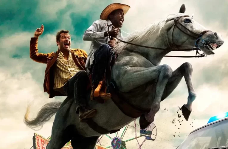 ‘Hap and Leonard’ Leaving Netflix in March 2023