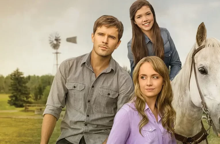 ‘Heartland’ Seasons 1-15 Leaving Netflix Canada in March 2023