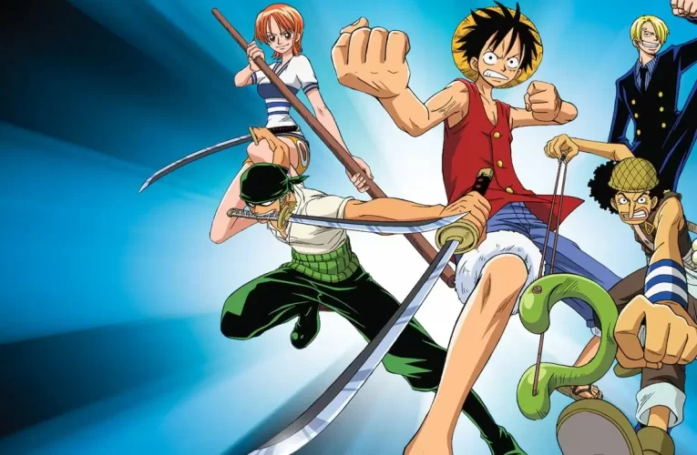How Many Seasons of ‘One Piece’ Anime are on Netflix?