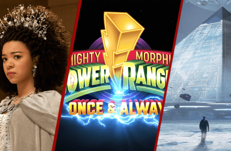 Most Anticipated Upcoming Netflix Shows: February 7th, 2023