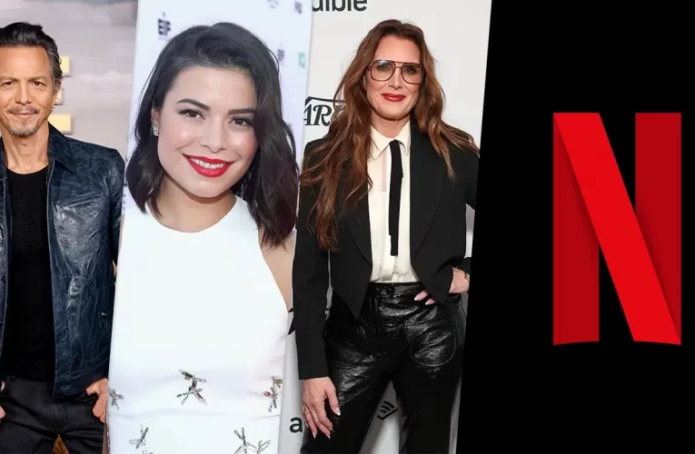 Netflix Eyes ‘Mother of the Bride’ Movie Starring Brooke Shields and Miranda Cosgrove