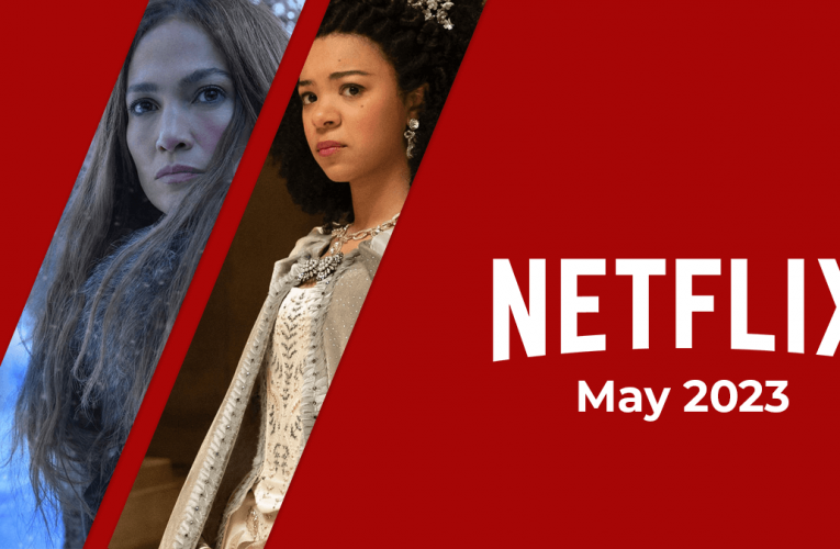 Netflix Originals Coming to Netflix in May 2023