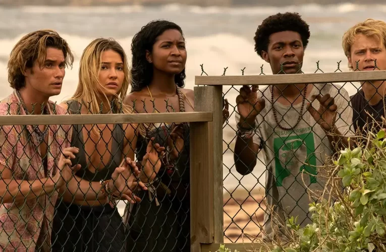 ‘Outer Banks’ Season 4: Netflix Release Date Estimate & What We Know So Far