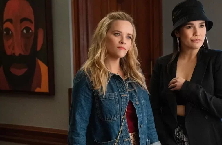 What’s New on Netflix & Top 10 Series & Movies: February 10th, 2023