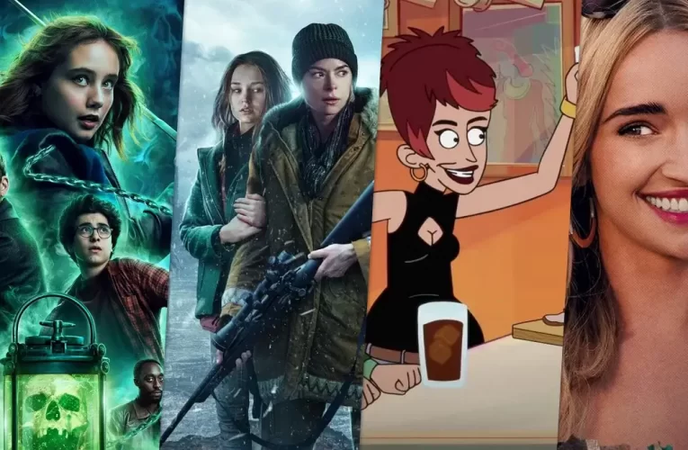 Netflix Shows Still Awaiting For Renewal or Cancellation