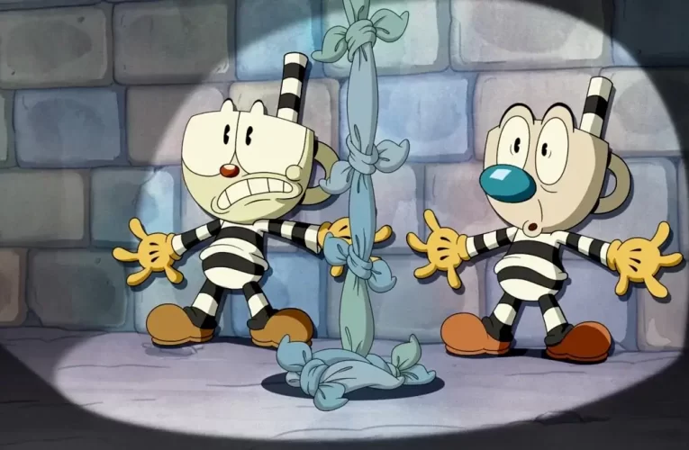 ‘The Cuphead Show!’ Season 4: Has Netflix Renewed or Canceled?