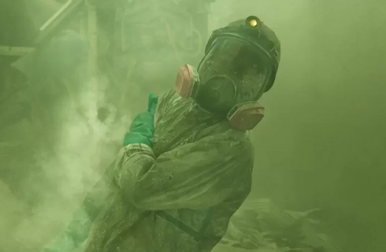 ‘The Days’ Netflix Fukushima Series: Everything We Know So Far