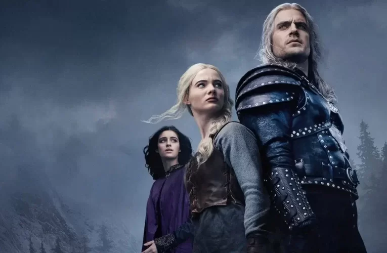 ‘The Witcher’ Netflix February 2023 News Roundup