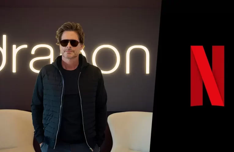 ‘Unstable’ Rob Lowe Netflix Series: Everything We Know So Far