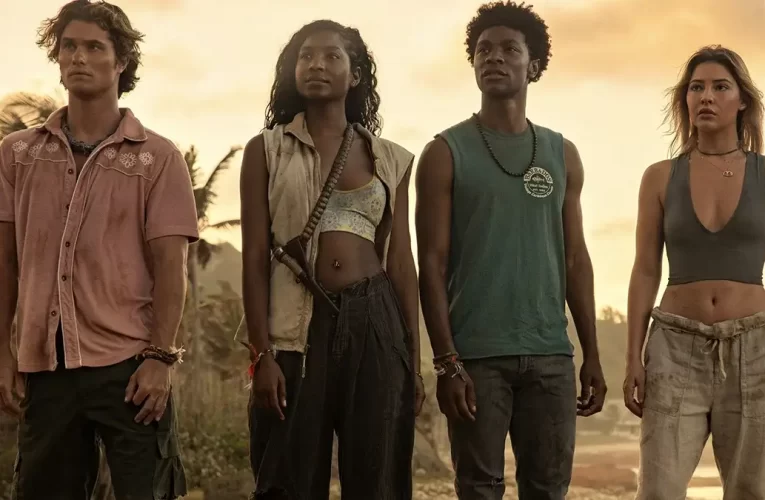 What Time Will ‘Outer Banks’ Season 3 be on Netflix?