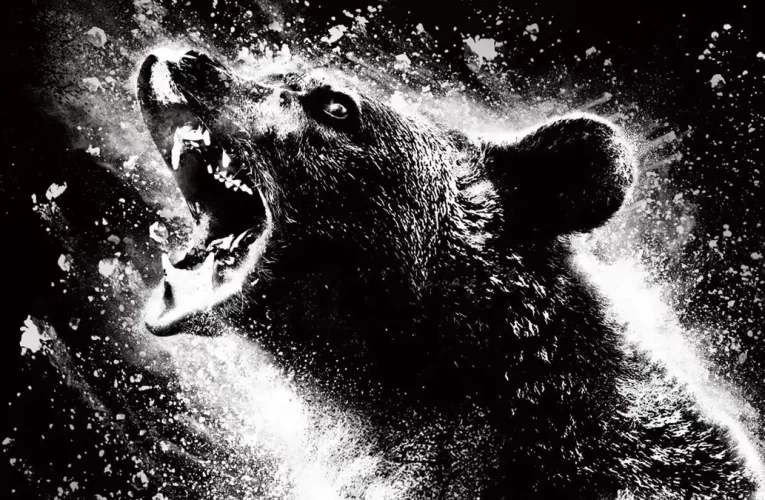 When will ‘Cocaine Bear’ be on Netflix?