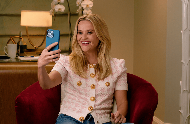 Your Place or Mine Soundtrack: Every Song in Netflix’s Romantic Comedy
