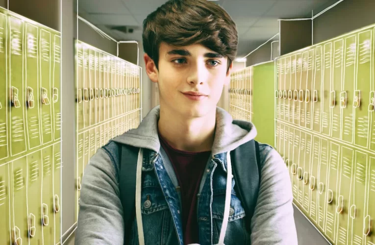 ‘Di4ries’ Renewed for Season 2 at Netflix; Coming in September 2023