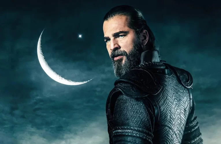 ‘Resurrection: Ertuğrul’ Leaving Netflix Globally in April 2023