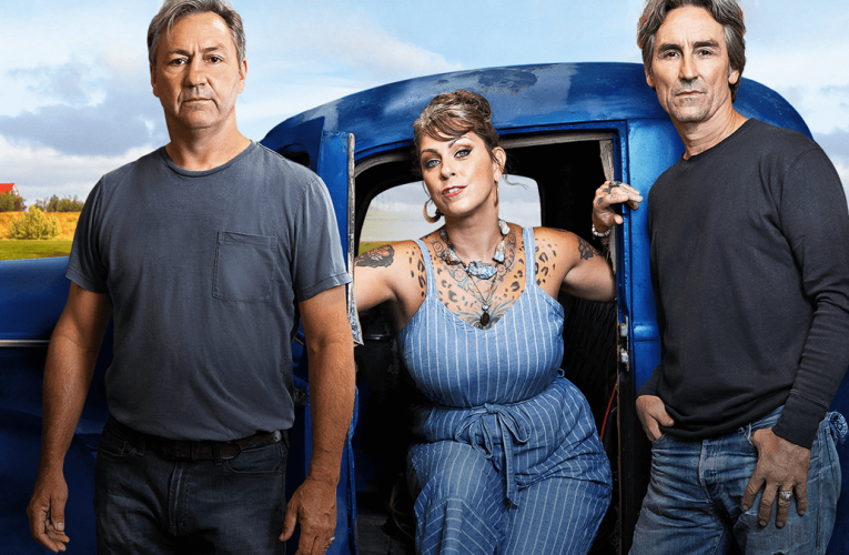 What’s New on Netflix & Top 10 Movies & Series: February 28th, 2023