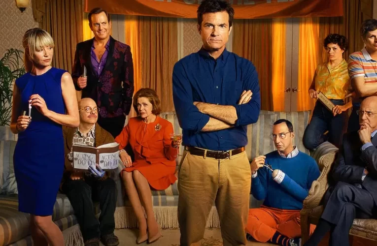 ‘Arrested Development’ No Longer Leaving Netflix Following New Deal
