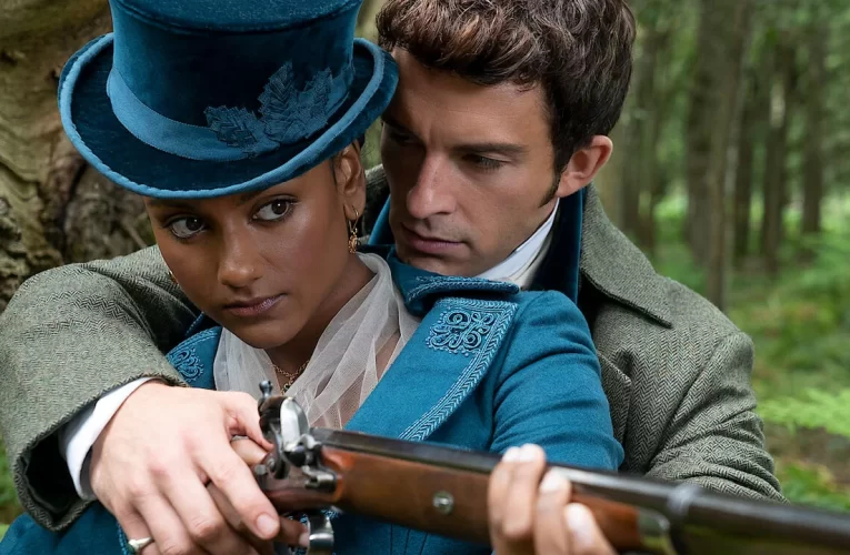 ‘Bridgerton’ Season 3: Filming Ends & What We Know So Far