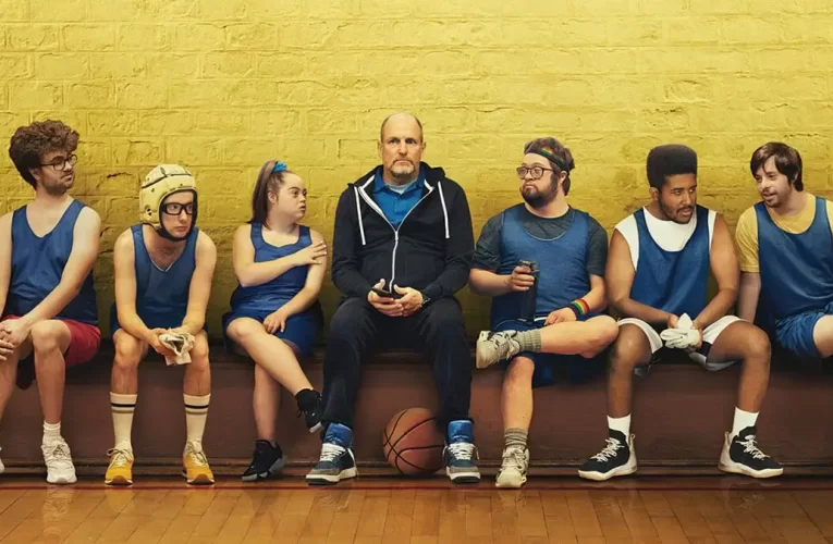 Will ‘Champions’ Starring Woody Harrelson be on Netflix?