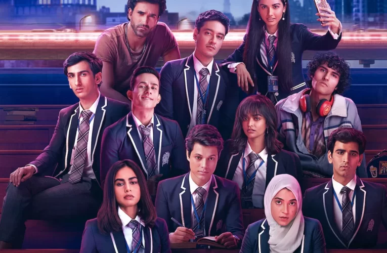 ‘Class’ Season 2: Netflix Officially Renews for Second Season