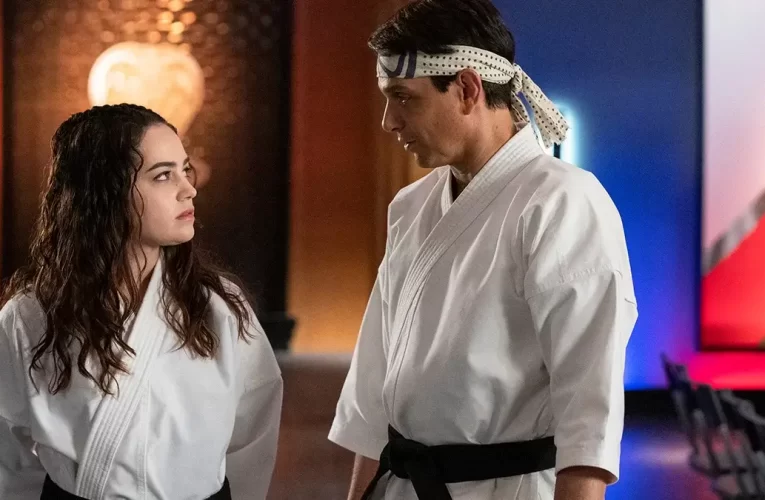 ‘Cobra Kai’ Season 6: Netflix Release Date Estimate & We Knew So Far