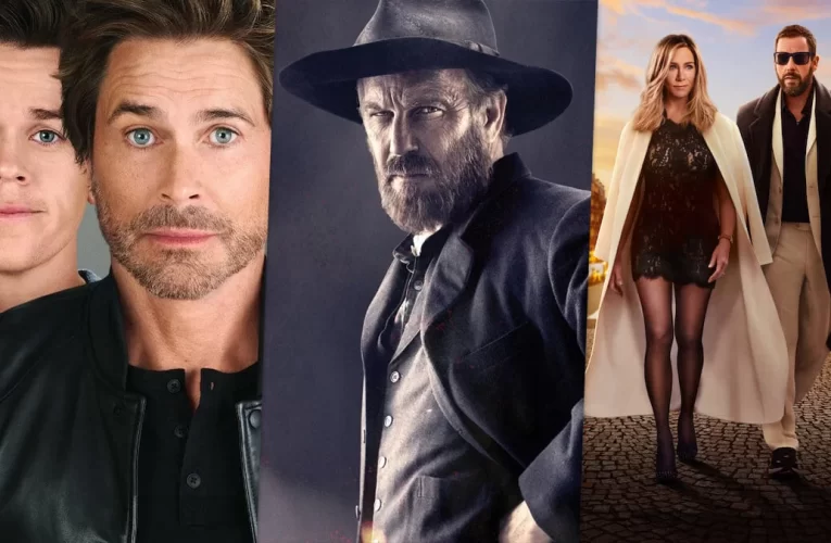 What’s Coming to Netflix This Week: March 27th to April 2nd, 2023