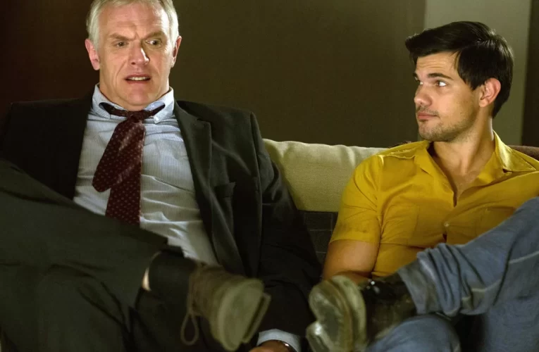 ‘Cuckoo’ Seasons 1-5 Leaving Netflix in April 2023