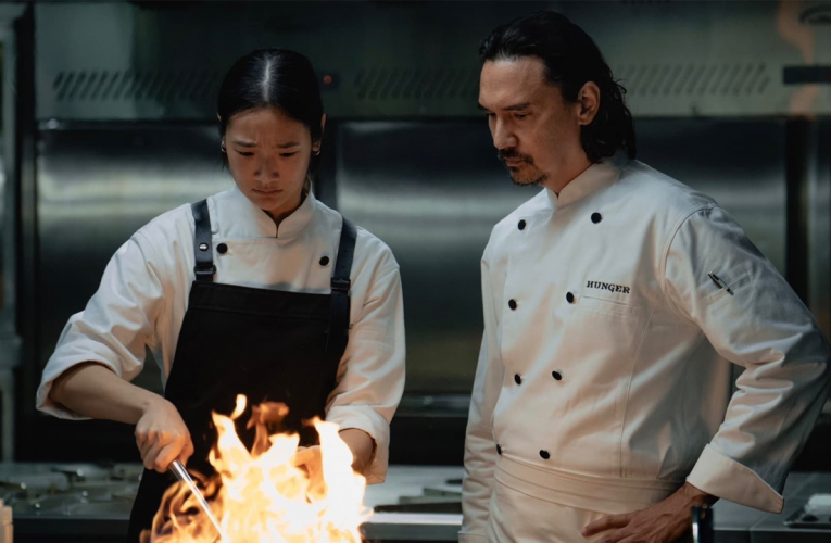 ‘Hunger’ Thai Thriller Coming to Netflix in April 2023