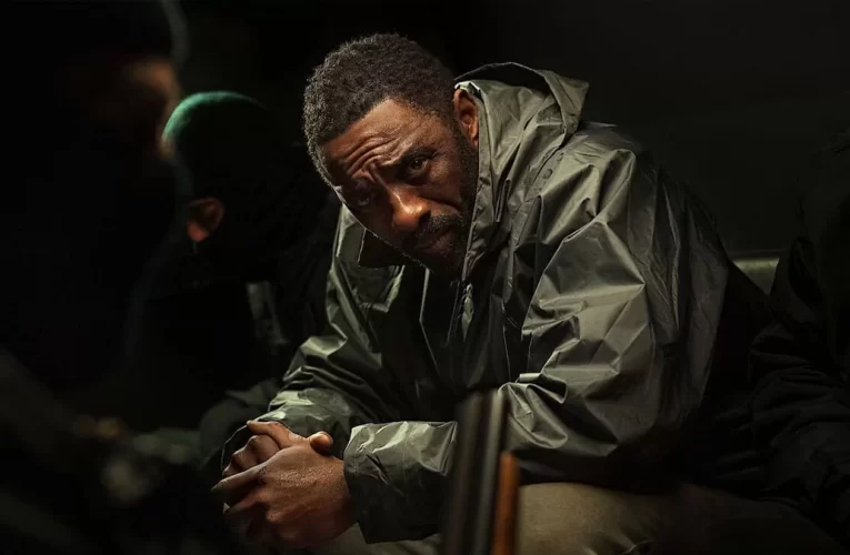How to Watch ‘Luther: The Fallen Sun’ in Cinemas