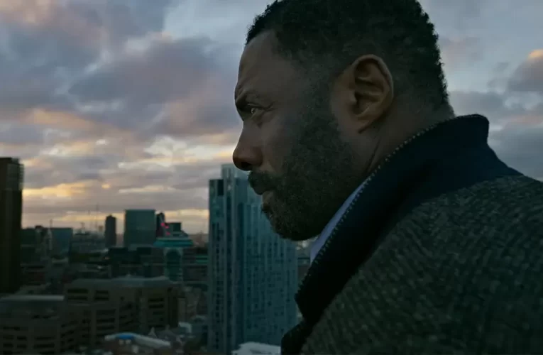 Should You Watch ‘Luther: The Fallen Sun’ on Netflix?