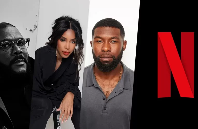 ‘Mea Culpa’ Netflix Tyler Perry Movie: Everything We Know So Far