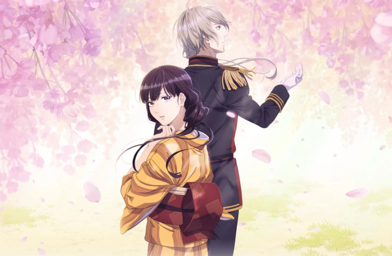 ‘My Happy Marriage’ Romantic Anime Series Coming to Netflix in 2023