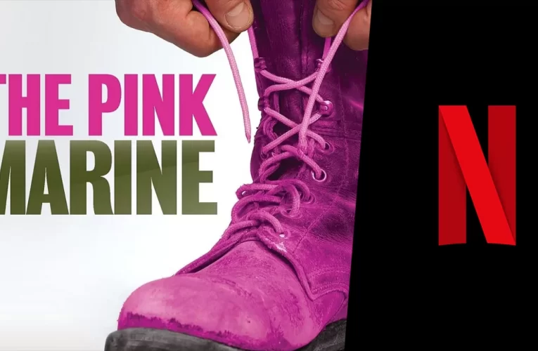 ‘The Pink Marine’ Series Adaptation In Development at Netflix