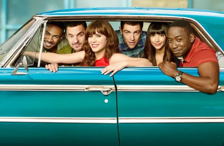‘New Girl’ Seasons 1-7 Leaving Netflix In April 2023