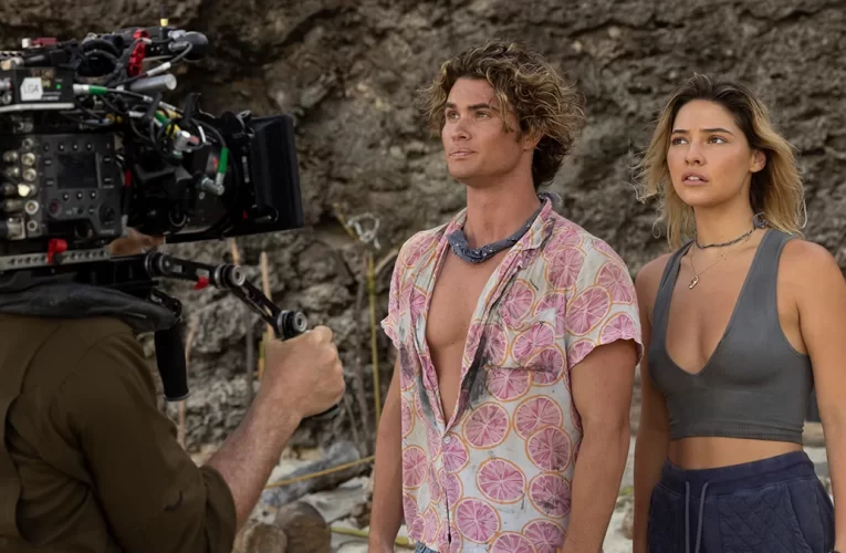 ‘Outer Banks’ Season 4 Eying May 2023 Filming Start
