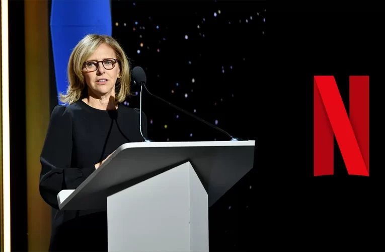 ‘Paris Paramount’ Nancy Meyers Netflix Movie: Everything We Know So Far