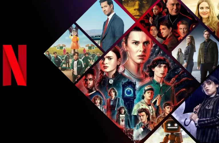 Renewed Netflix Series 2023: List of Shows Returning for New Seasons