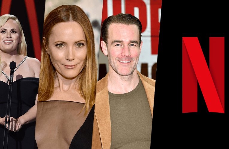 ‘Rock the Boat’ Netflix Comedy Movie: Everything We Know So Far