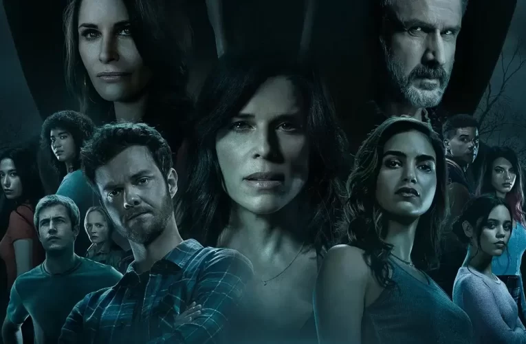 Netflix Canada Added 37 New Movies and Series This Week