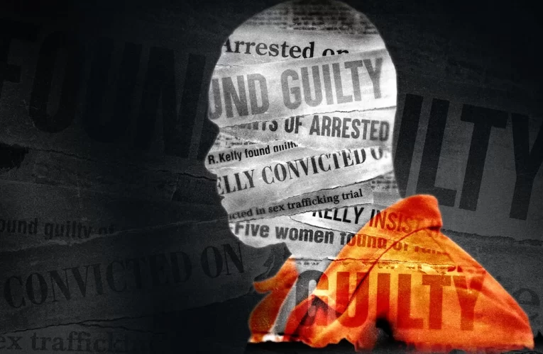 ‘Surviving R. Kelly’ Season 3 Sets Netflix US Release Date