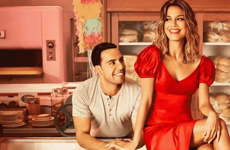 ‘The Baker and the Beauty’ Series Leaving Netflix in April 2023