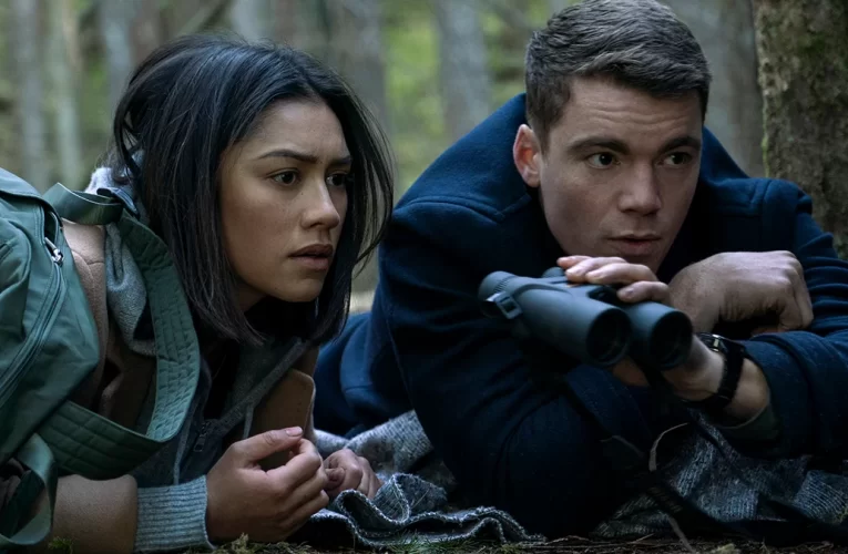 Netflix Added 20 New Movies and Series This Week