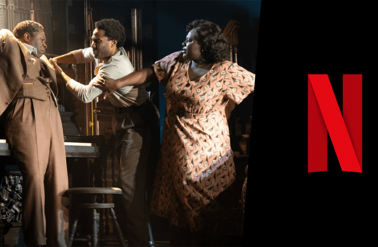 ‘The Piano Lesson’ Netflix Movie: Everything We Know So Far