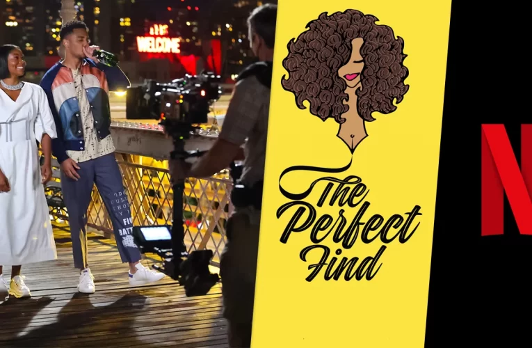 ‘The Perfect Find’ Netflix Movie: Everything We Know So Far