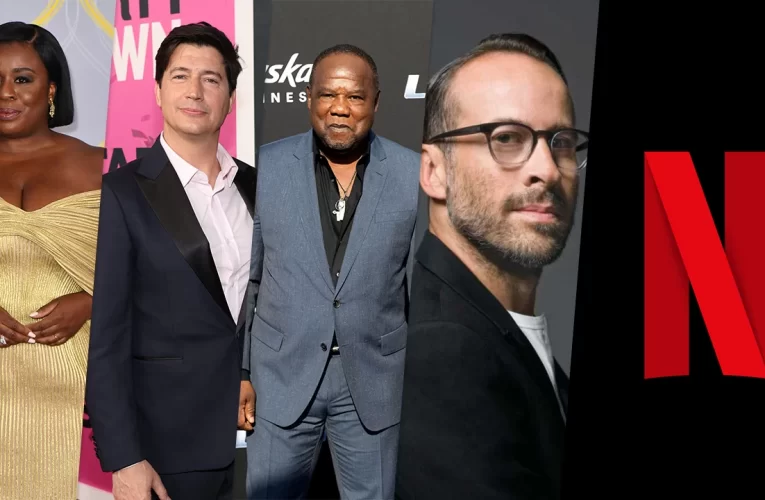 ‘The Residence’ Netflix Limited Series: What We Know So Far