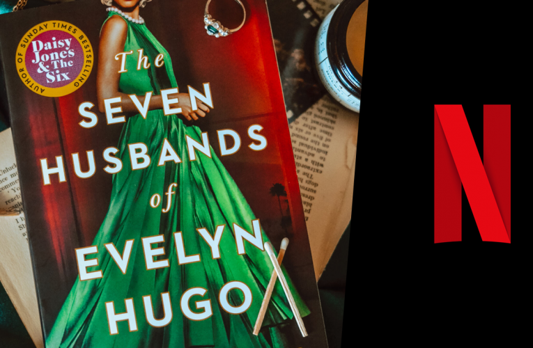 ‘The Seven Husbands of Evelyn Hugo’ Netflix Film Adaptation: Everything We Know So Far