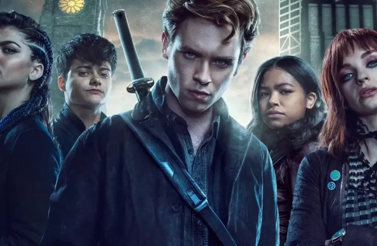 Will The CW’s ‘Gotham Knights’ be on Netflix?