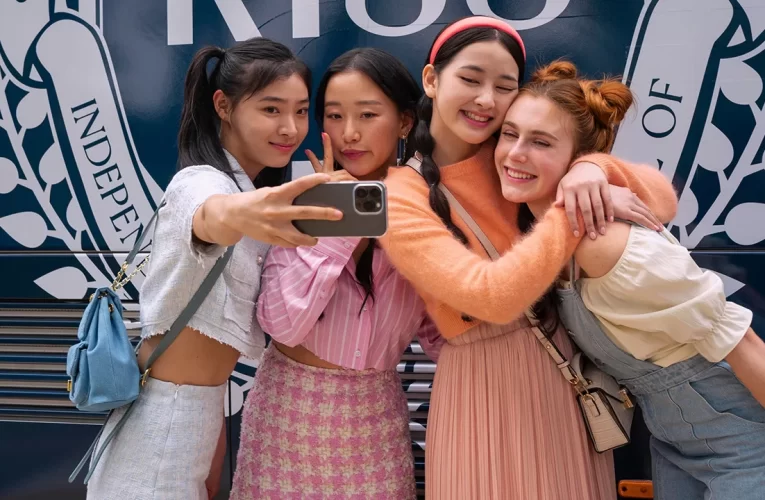 ‘XO, Kitty’ Netflix To All The Boys Series: Everything We Know So Far